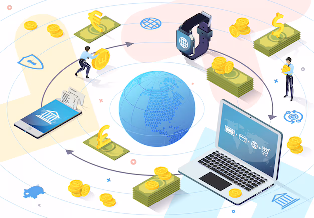 Domestic Money Transfer